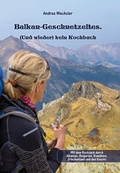 Cover: Balkan-Geschnetzeltes. - Telivision