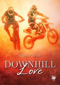 Cover: Downhill Love - Main Verlag
