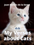 Cover: My Verses About Cats - Tektime
