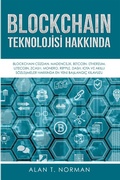 Cover: Blockchain Teknolojisi Hakkinda - Tektime