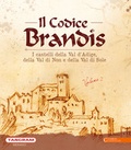 Cover: Il Codice Brandis - Curcu Genovese