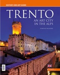 Cover: Trento - an art city in the alps - Curcu Genovese