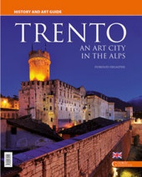 Abbildung von: Trento - an art city in the alps - Curcu Genovese