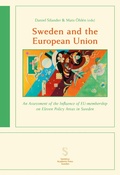 Cover: Sweden and the European Union - Sant&eacute;rus Publishing