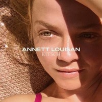 Enlarge image Cover: Kitsch - Sony Music Entertainment Germany GmbH / München