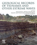 Cover: Geological Records of Tsunamis and Other Extreme Waves - Elsevier