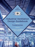 Cover: Industrial Ventilation Design Guidebook: Volume 1 - Academic Press