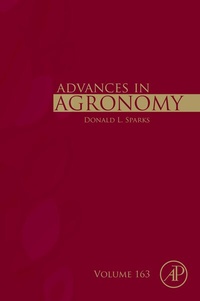 Abbildung von: Advances in Agronomy - Academic Press