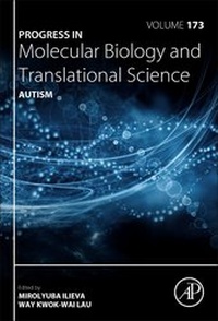 Abbildung von: Autism - Academic Press