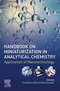Abbildung von: Handbook on Miniaturization in Analytical Chemistry - Elsevier