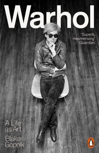 Abbildung von: Warhol - Penguin Books Ltd