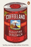 Cover: Coffeeland - Penguin Books Ltd