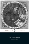 Cover: The Philokalia - Penguin Classics