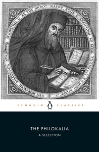 Abbildung von: The Philokalia - Penguin Classics