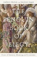 Cover: The Penguin Book of Elegy - Penguin Classics