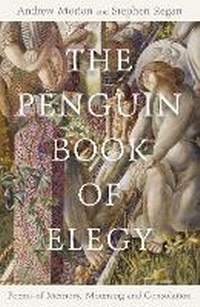 Enlarge image Cover: The Penguin Book of Elegy - Penguin Classics