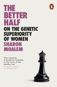 Abbildung von: The Better Half - Penguin Books Ltd