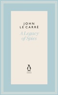 Cover: A Legacy of Spies - Penguin Classics
