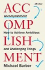 Cover: Accomplishment - Allen Lane