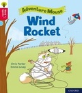 Cover: Oxford Reading Tree Word Sparks: Level 4: Wind Rocket - Oxford University Press