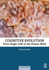 Abbildung von: Cognitive Evolution - Routledge