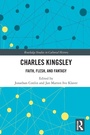 Cover: Charles Kingsley - Routledge