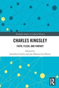 Cover: Charles Kingsley - Routledge