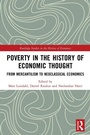 Cover: Poverty in the History of Economic Thought - Routledge