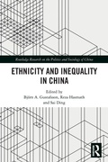 Cover: Ethnicity and Inequality in China - Routledge