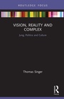 Cover: Vision, Reality and Complex - Routledge