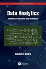 Cover: Data Analytics - CRC Press