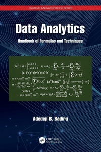 Abbildung von: Data Analytics - CRC Press