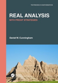 Abbildung von: Real Analysis - Chapman & Hall/CRC