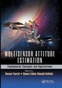 Cover: Multisensor Attitude Estimation - CRC Press