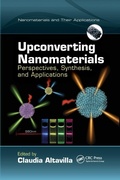 Cover: Upconverting Nanomaterials - CRC Press
