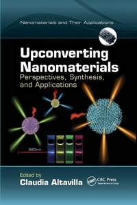 Enlarge image Cover: Upconverting Nanomaterials - CRC Press