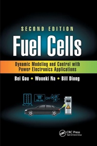 Enlarge image Cover: Fuel Cells - CRC Press