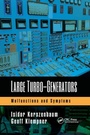Cover: Large Turbo-Generators - CRC Press