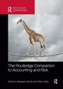 Cover: The Routledge Companion to Accounting and Risk - Routledge