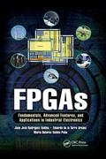 Cover: FPGAs - CRC Press
