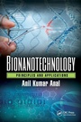 Cover: Bionanotechnology - CRC Press