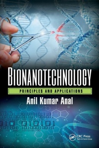 Enlarge image Cover: Bionanotechnology - CRC Press