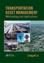 Cover: Transportation Asset Management - CRC Press