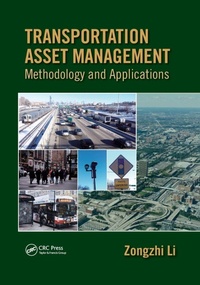 Enlarge image Cover: Transportation Asset Management - CRC Press