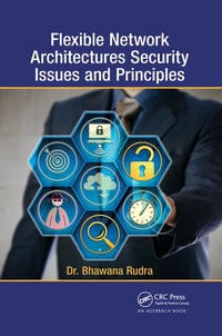 Abbildung von: Flexible Network Architectures Security - CRC Press