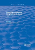 Cover: Diversity of Bacterial Respiratory Systems - CRC Press