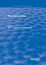 Cover: Microbial Ecology - CRC Press