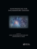 Cover: Nanomedicine for Inflammatory Diseases - CRC Press