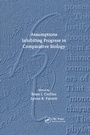 Cover: Assumptions Inhibiting Progress in Comparative Biology - CRC Press