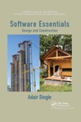 Cover: Software Essentials - Chapman & Hall/CRC